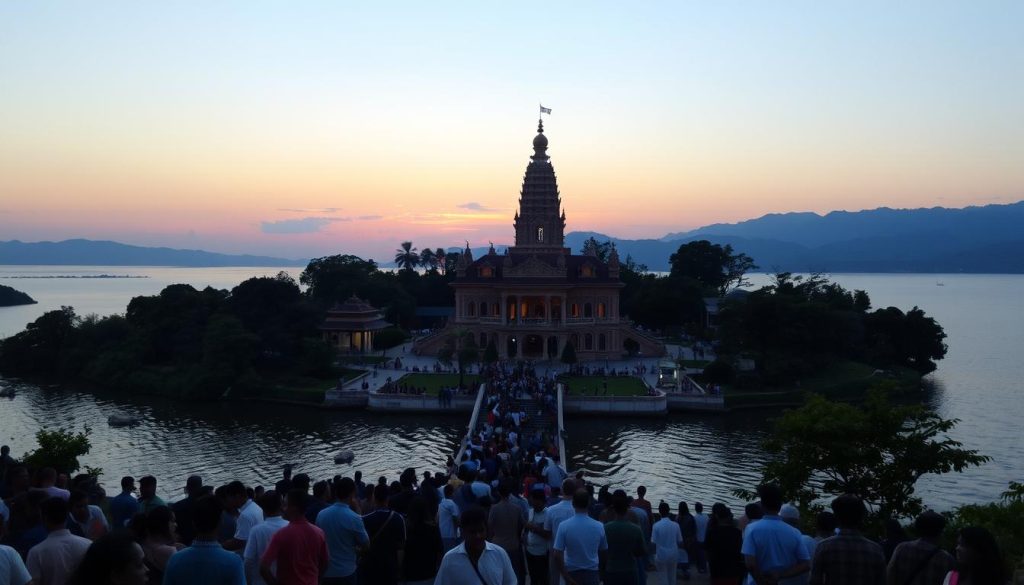 Temple of the Tooth, local attractions in Kandy Temple of the Tooth, local attractions in Kandy