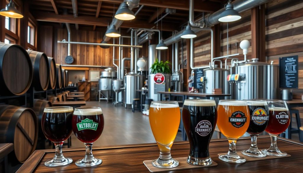 The Pecan Grill and Brewery unique beers Las Cruces The Pecan Grill and Brewery unique beers Las Cruces