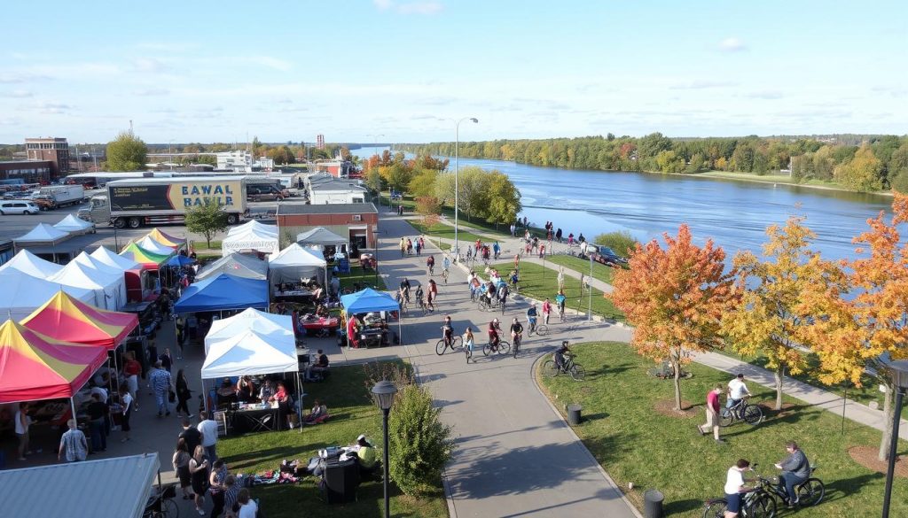 Things to do in La Crosse this weekend Things to do in La Crosse this weekend