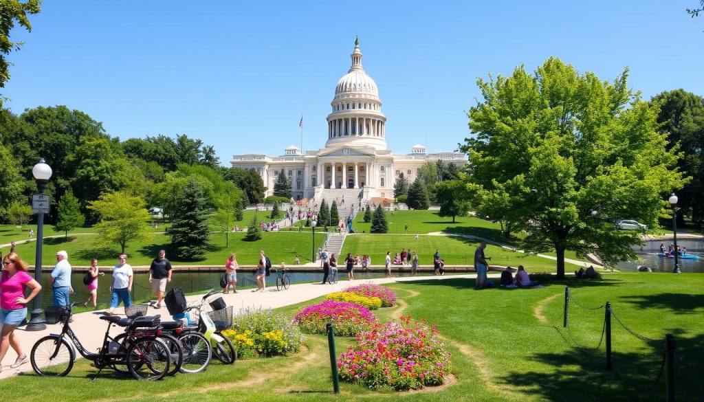 Things to do in Madison Things to do in Madison