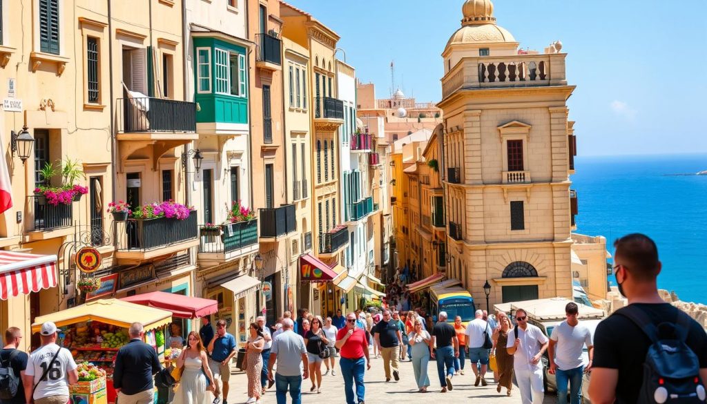 Tips for Valletta guided tours Tips for Valletta guided tours