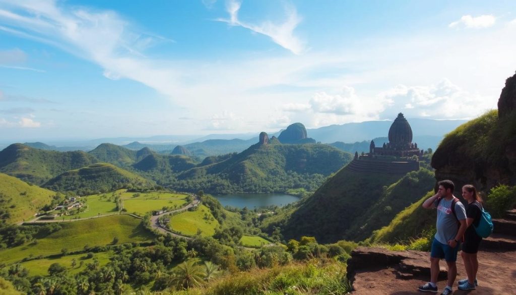 Tips for a day trip to Sigiriya from Kandy