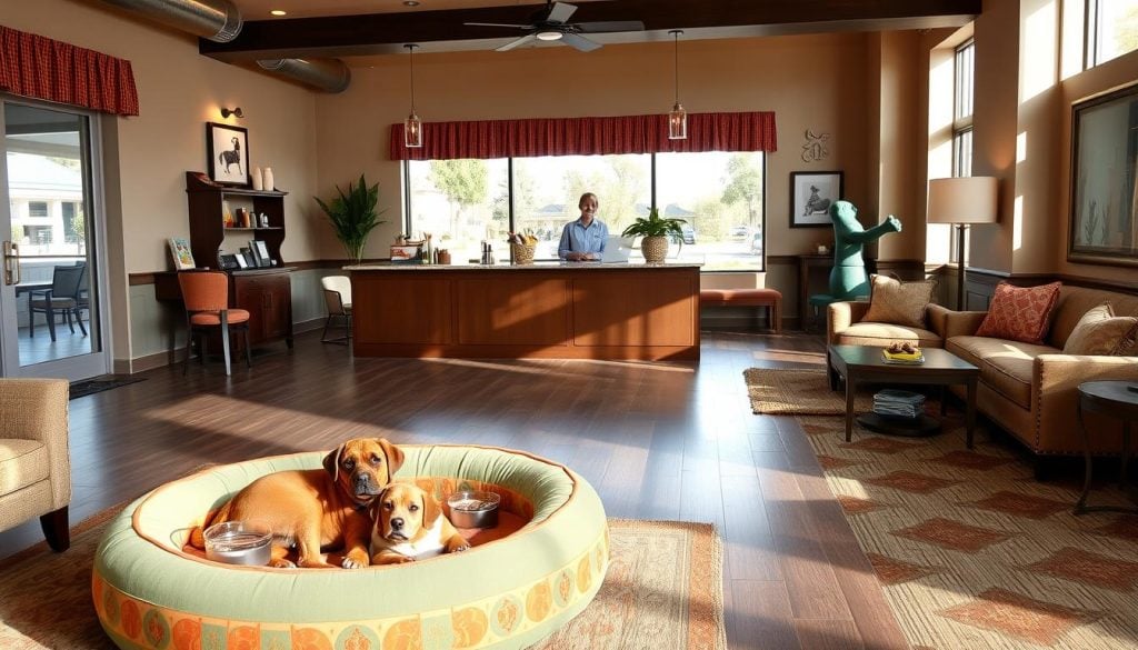 Tips for booking pet-friendly hotels Roswell