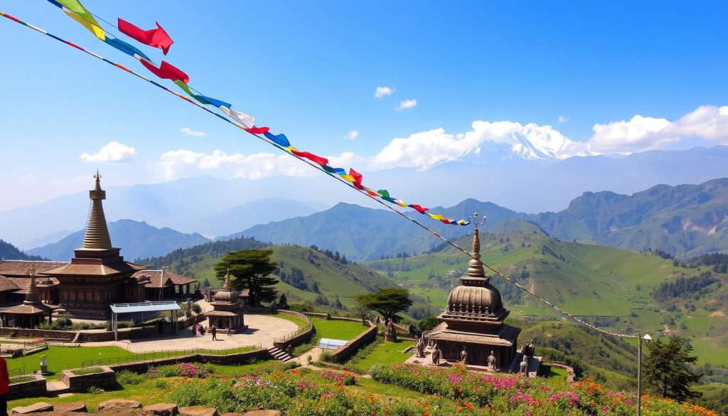 Tips for combining Lumbini and Annapurna trek Tips for combining Lumbini and Annapurna trek