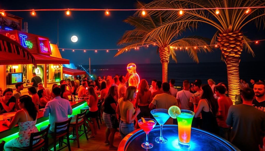 Tips for enjoying Ayia Napa nightlife