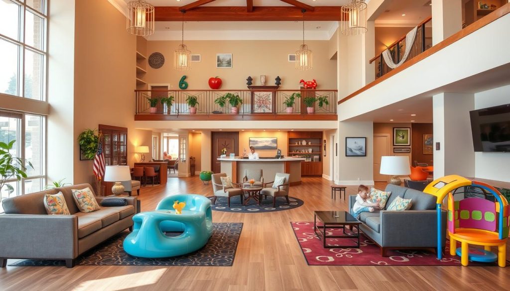 Tips for selecting family hotels Tips for selecting family hotels
