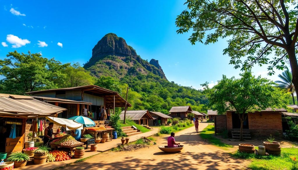 Tips for travelers in Sigiriya Tips for travelers in Sigiriya