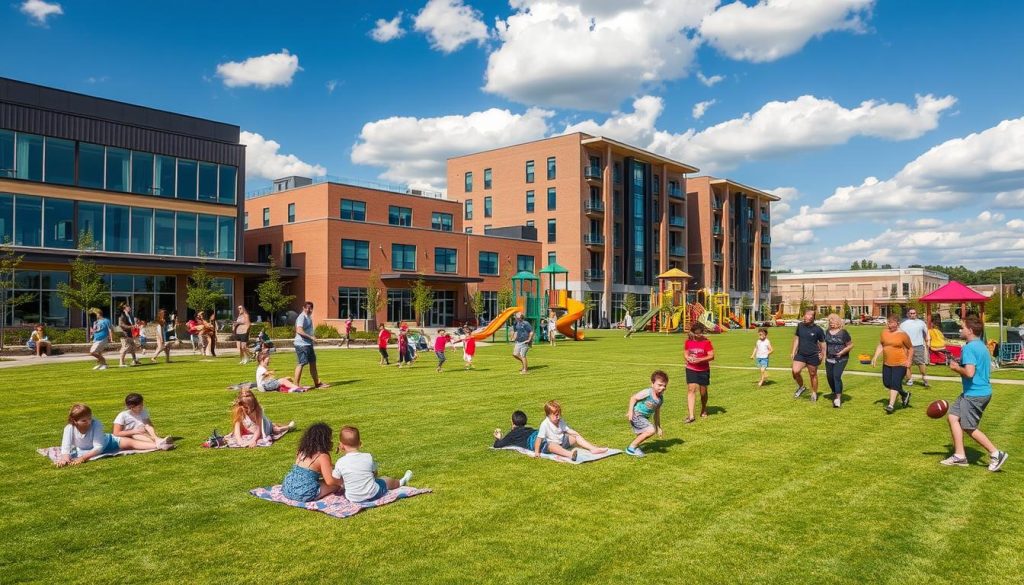 Titletown activities Titletown activities