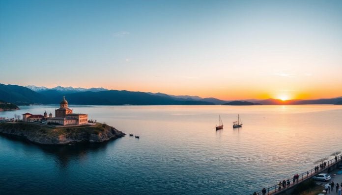 Top 10 Things to Do around Lake Sevan