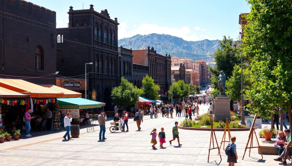 Top 10 Things to Do in Gyumri Top 10 Things to Do in Gyumri