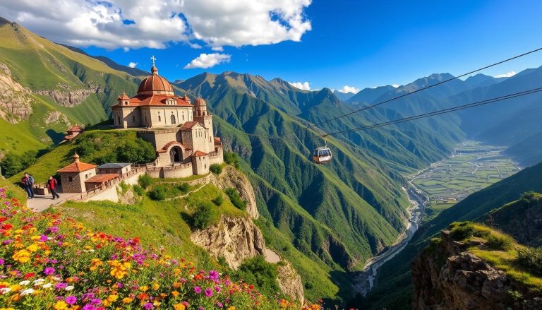 Top 10 Things to Do in Tatev