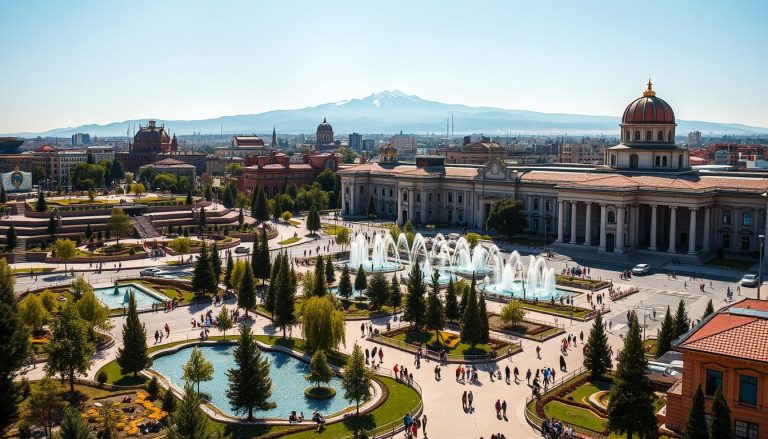 Top 10 Things to Do in Yerevan