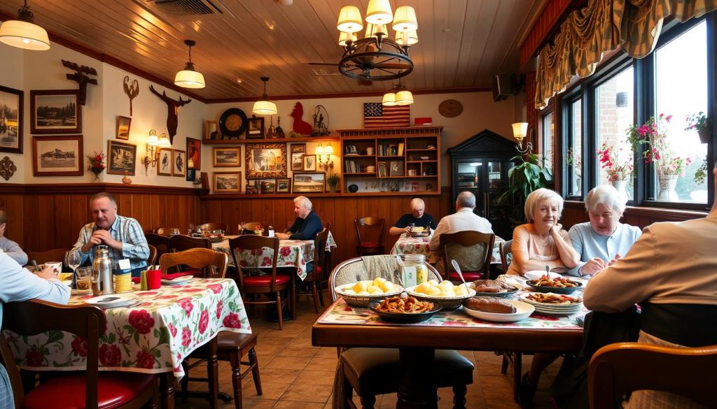 Top Polish restaurants Milwaukee