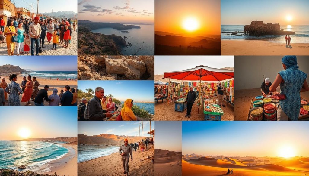 Top activities in Sur Top activities in Sur