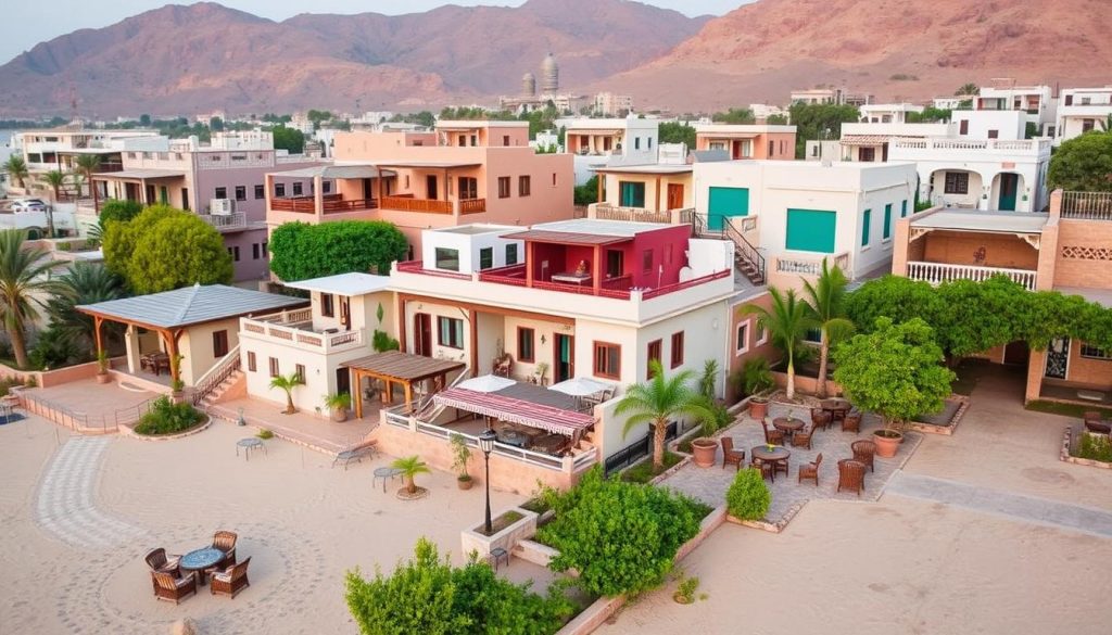 Top affordable lodging Salalah Top affordable lodging Salalah