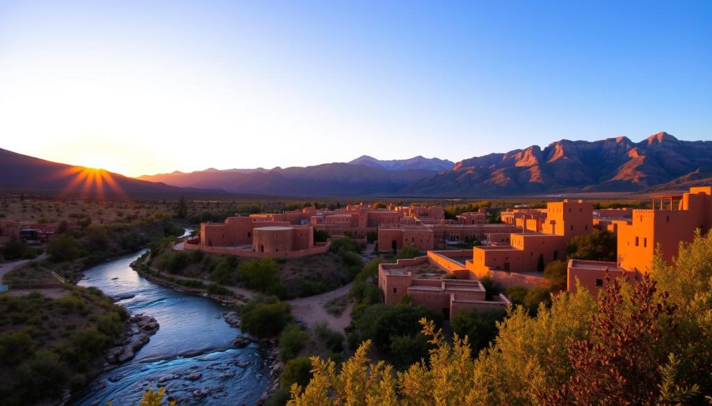 Top attractions for Taos weekend trip Top attractions for Taos weekend trip