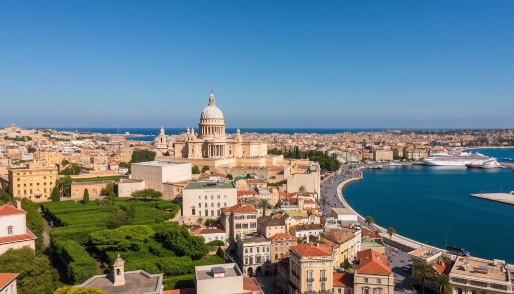 Top attractions in Valletta Top attractions in Valletta