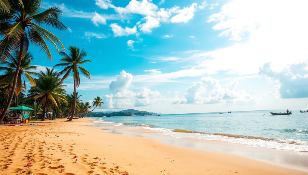 Top beaches in Colombo for relaxation Top beaches in Colombo for relaxation