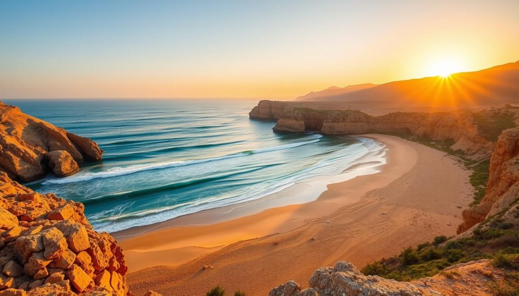 Top beaches near Sur, Oman Top beaches near Sur, Oman