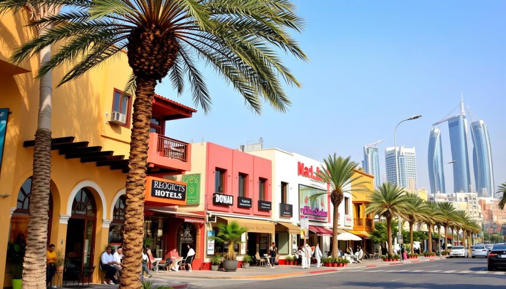 Top budget hotels Qatar Top budget hotels Qatar