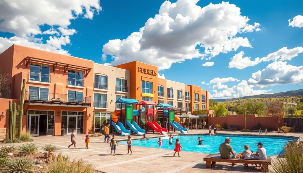Top family-friendly hotels Albuquerque Top family-friendly hotels Albuquerque