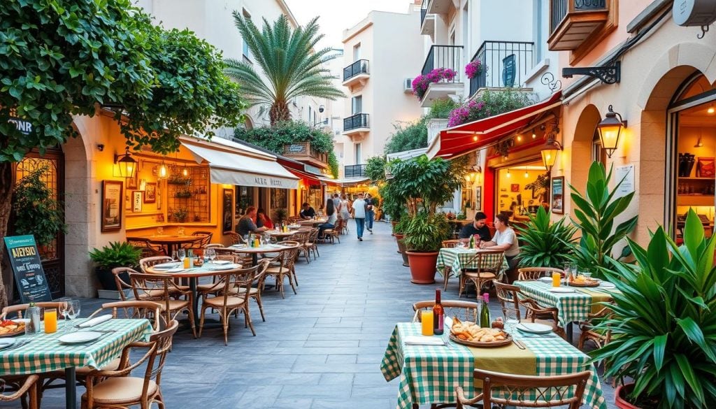 Top-rated Cypriot restaurants in Nicosia