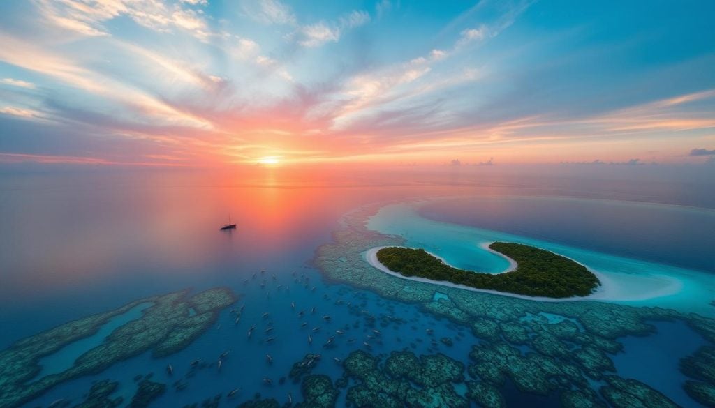 Top-rated experiences in Baa Atoll