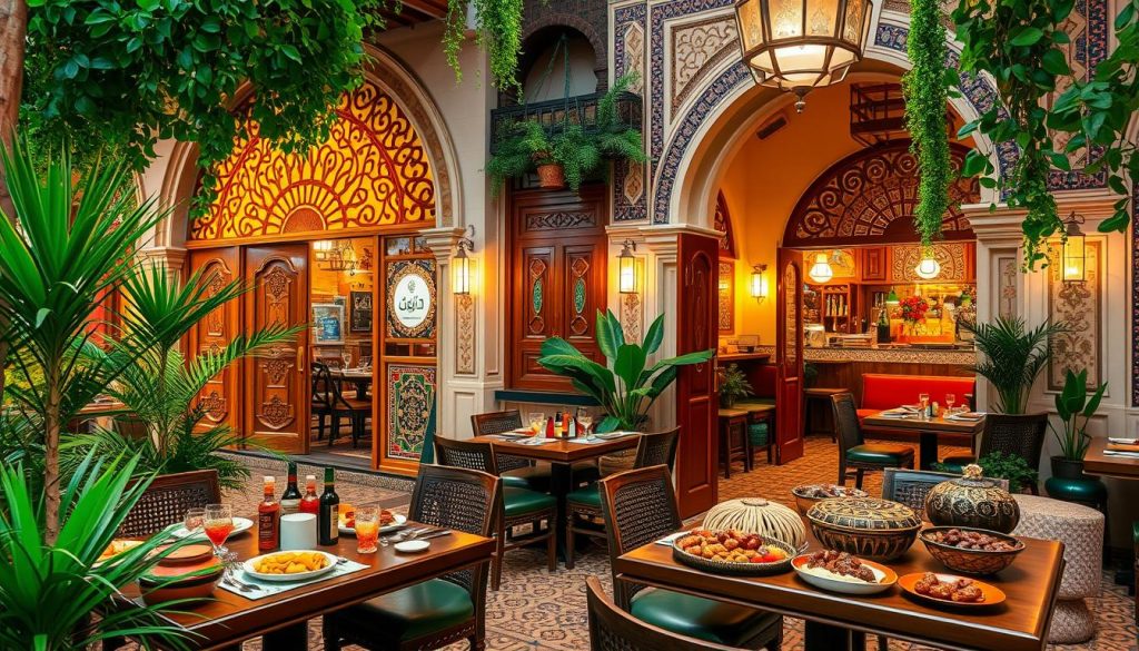 Top restaurants in Muscat for Omani cuisine Top restaurants in Muscat for Omani cuisine