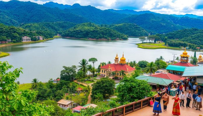 Top things to do in Kandy besides the Temple of the Tooth?