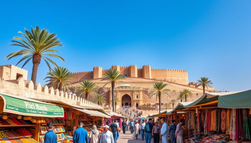 Top things to do in Nizwa Top things to do in Nizwa