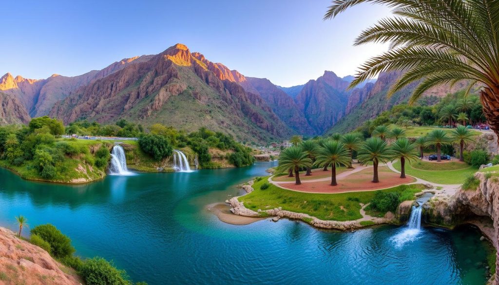 Top things to do in Salalah Top things to do in Salalah