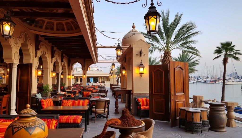 Top traditional restaurants Al Wakrah Top traditional restaurants Al Wakrah