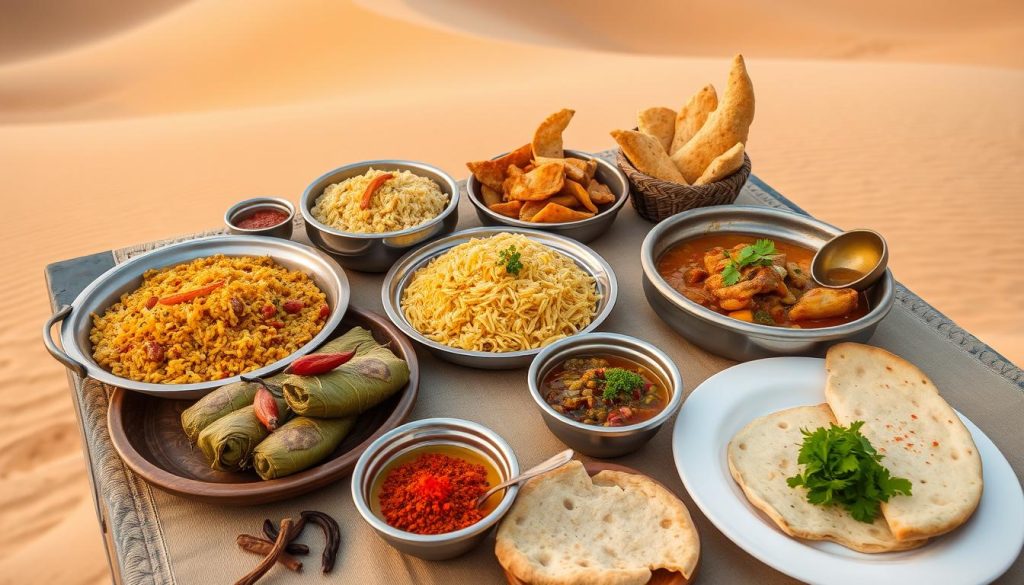 Traditional Omani recipes Traditional Omani recipes
