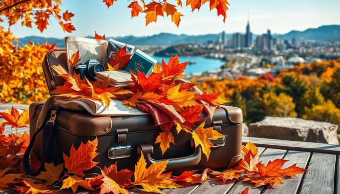 Transitional Season Travel Deals