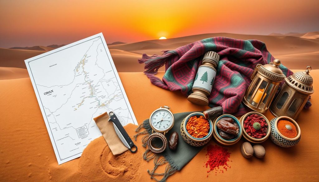 Travel planning essentials for Oman Travel planning essentials for Oman