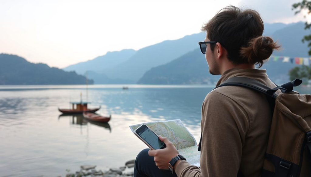 Travel safety precautions for solo visitors Travel safety precautions for solo visitors