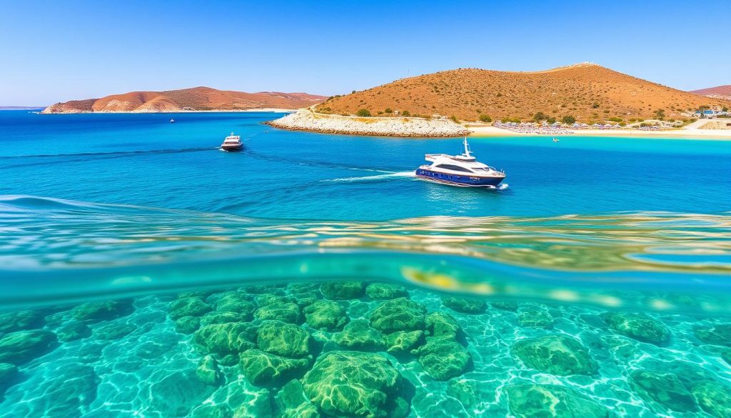 Travel tips for Comino Travel tips for Comino