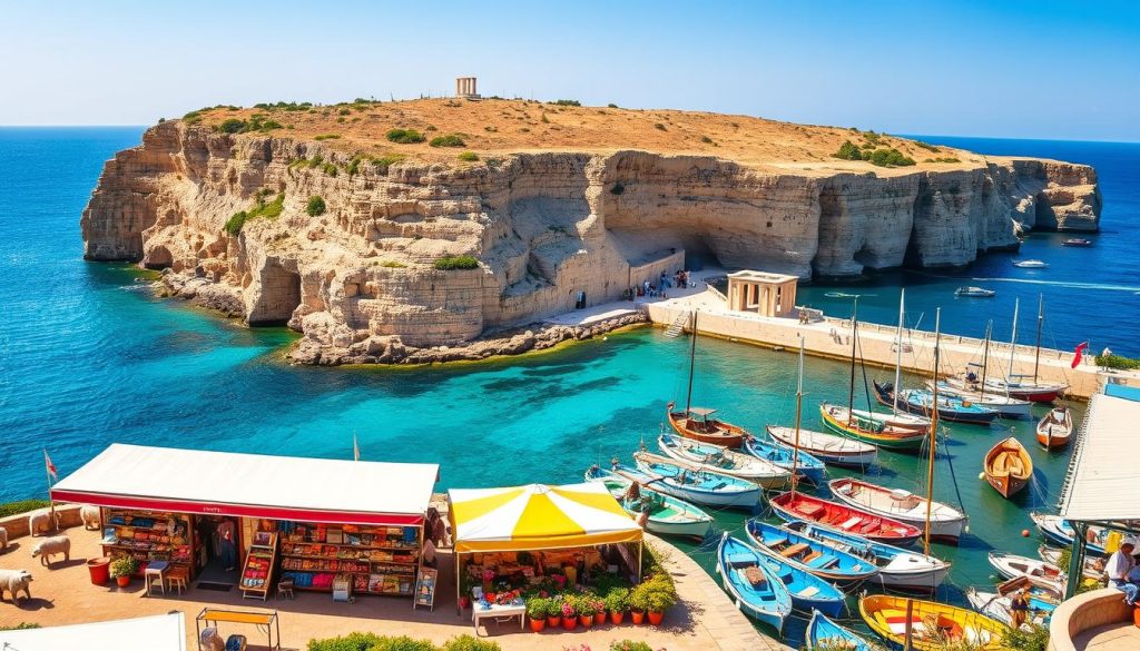 Travel tips for Gozo Travel tips for Gozo