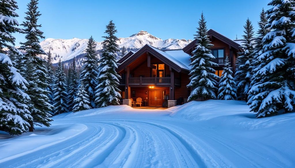 Travel tips for Taos skiing accommodations Travel tips for Taos skiing accommodations