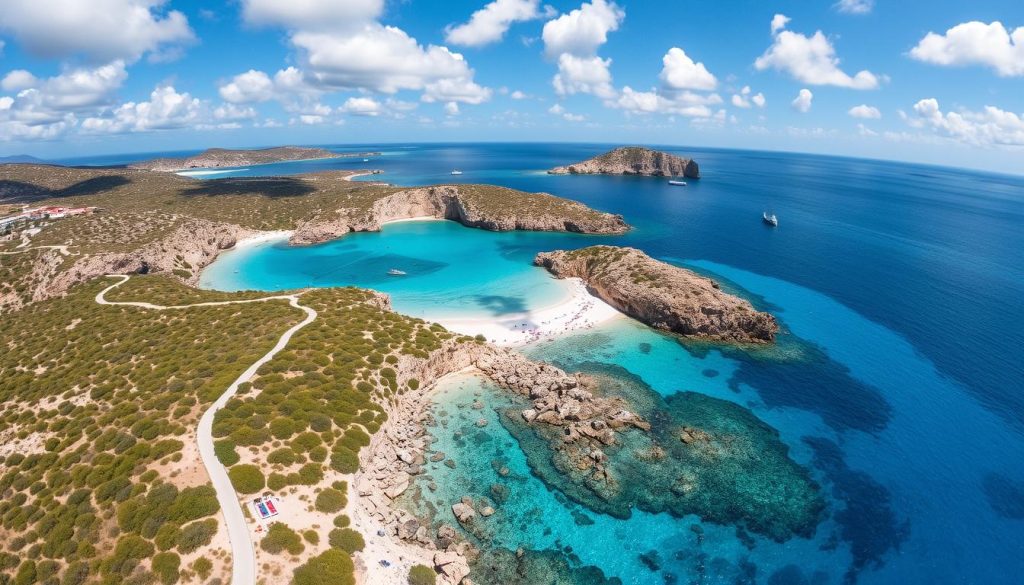 Travel tips for visiting Comino Island Travel tips for visiting Comino Island