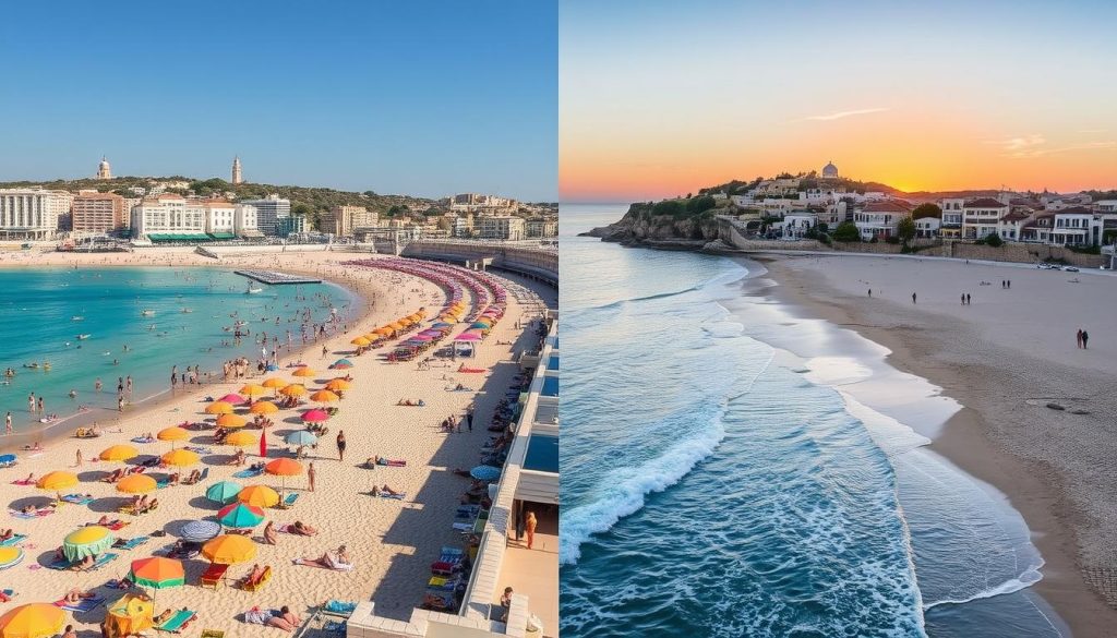 Traveling During Peak Season in Sliema and Off-Season in St. Julian's Traveling During Peak Season in Sliema and Off-Season in St. Julian's