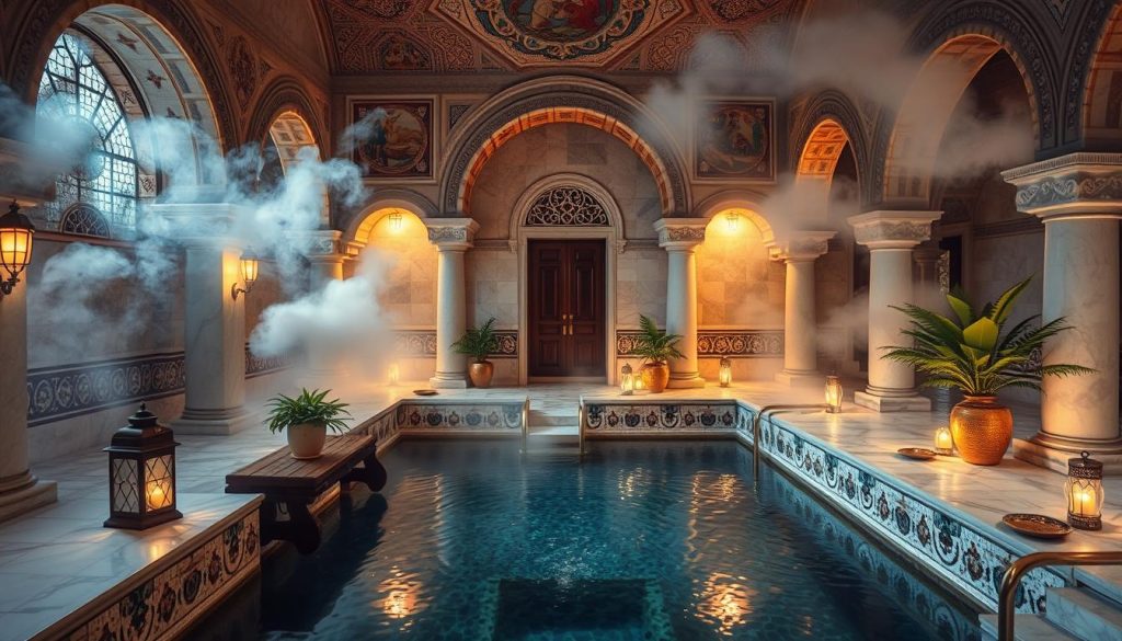 Turkish baths Nicosia Turkish baths Nicosia