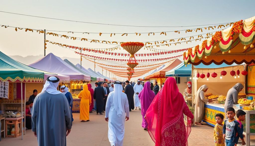 Types of festivals and cultural festivals in Qatar Types of festivals and cultural festivals in Qatar
