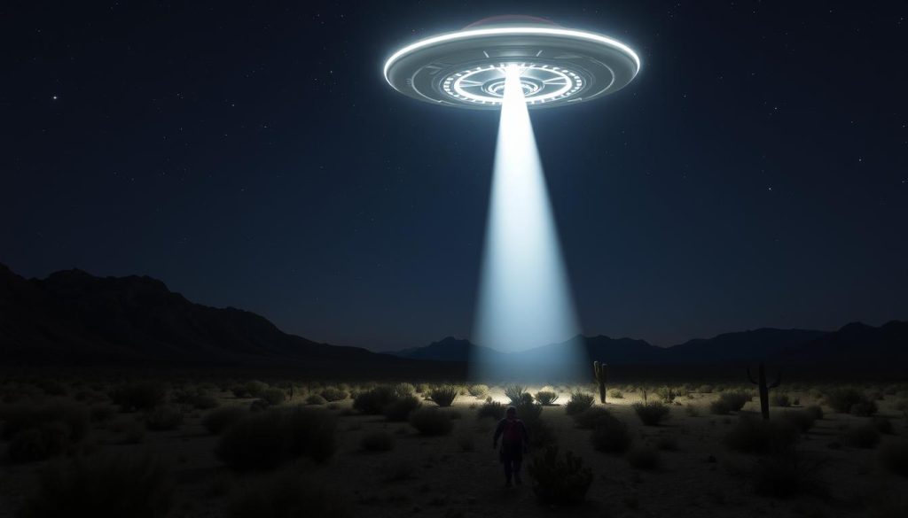 UFO incident in Roswell history UFO incident in Roswell history