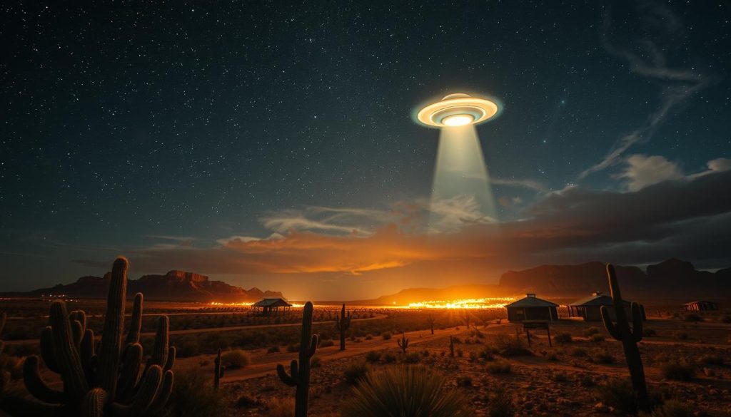 UFO sightings and extraterrestrial stories in Roswell UFO sightings and extraterrestrial stories in Roswell