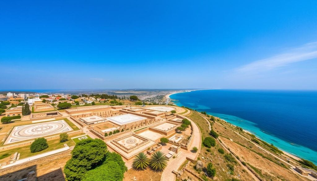 UNESCO World Heritage sites in Paphos