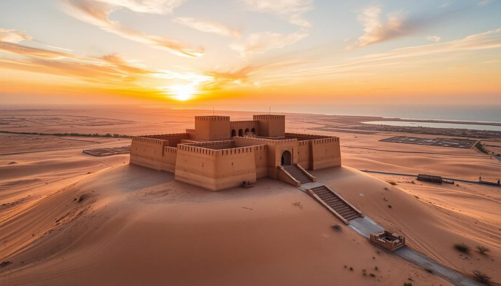 UNESCO sites in Qatar UNESCO sites in Qatar