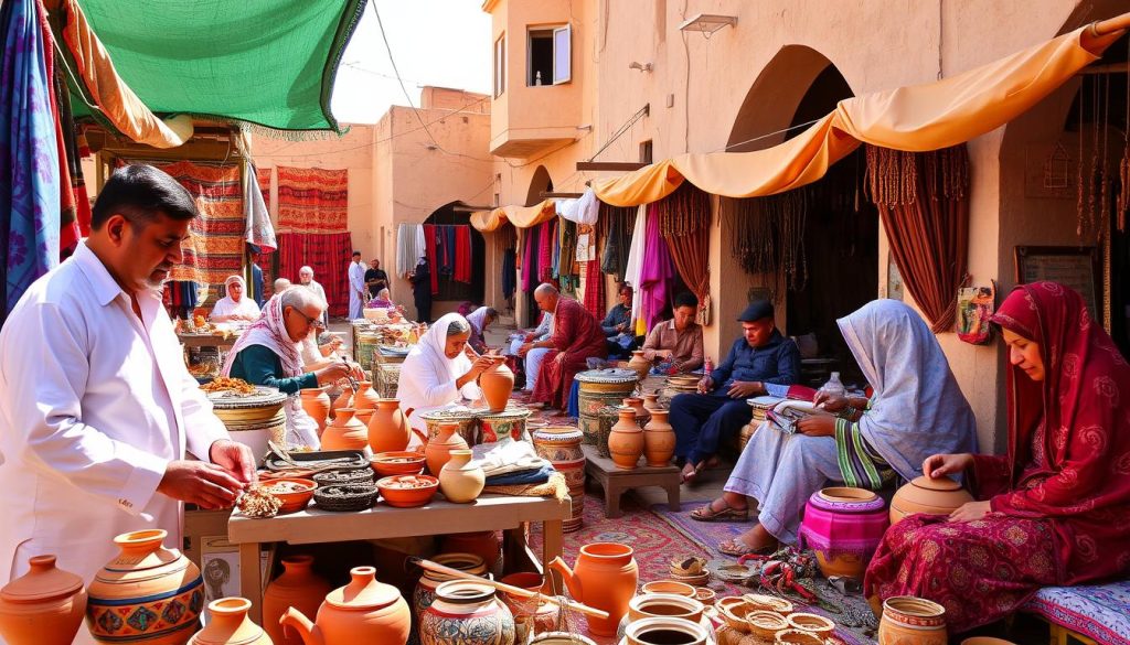 Umm Salal Muhammad artisans Umm Salal Muhammad artisans