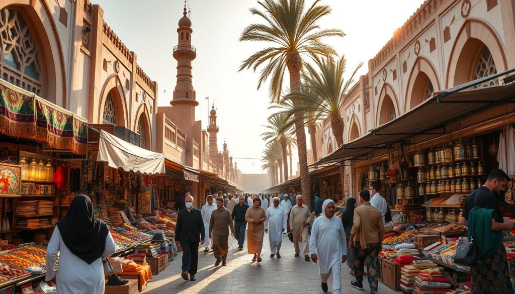 Umm Salal Muhammad cultural identity Umm Salal Muhammad cultural identity