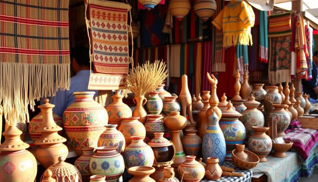 Umm Salal Muhammad handmade crafts Umm Salal Muhammad handmade crafts